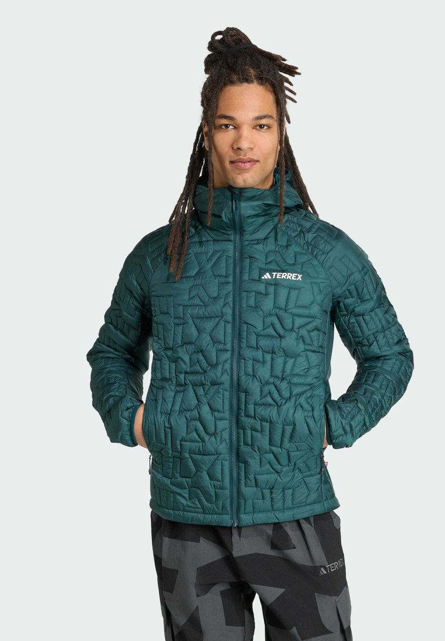 Куртка Adidas Terrex XPR LF HO J V, Aurora Ivy/Mottled Green
Куртка Adidas Terrex XPR LF HO J V, Aurora Ivy/Mottled Green