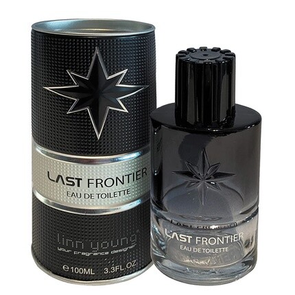 Linn Young Last Frontier EDT 100мл
Linn Young Last Frontier EDT 100мл