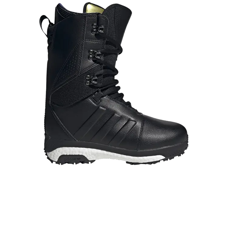 Кроссовки Tactical ADV 'Core Black', черный
Кроссовки Tactical ADV 'Core Black', черный