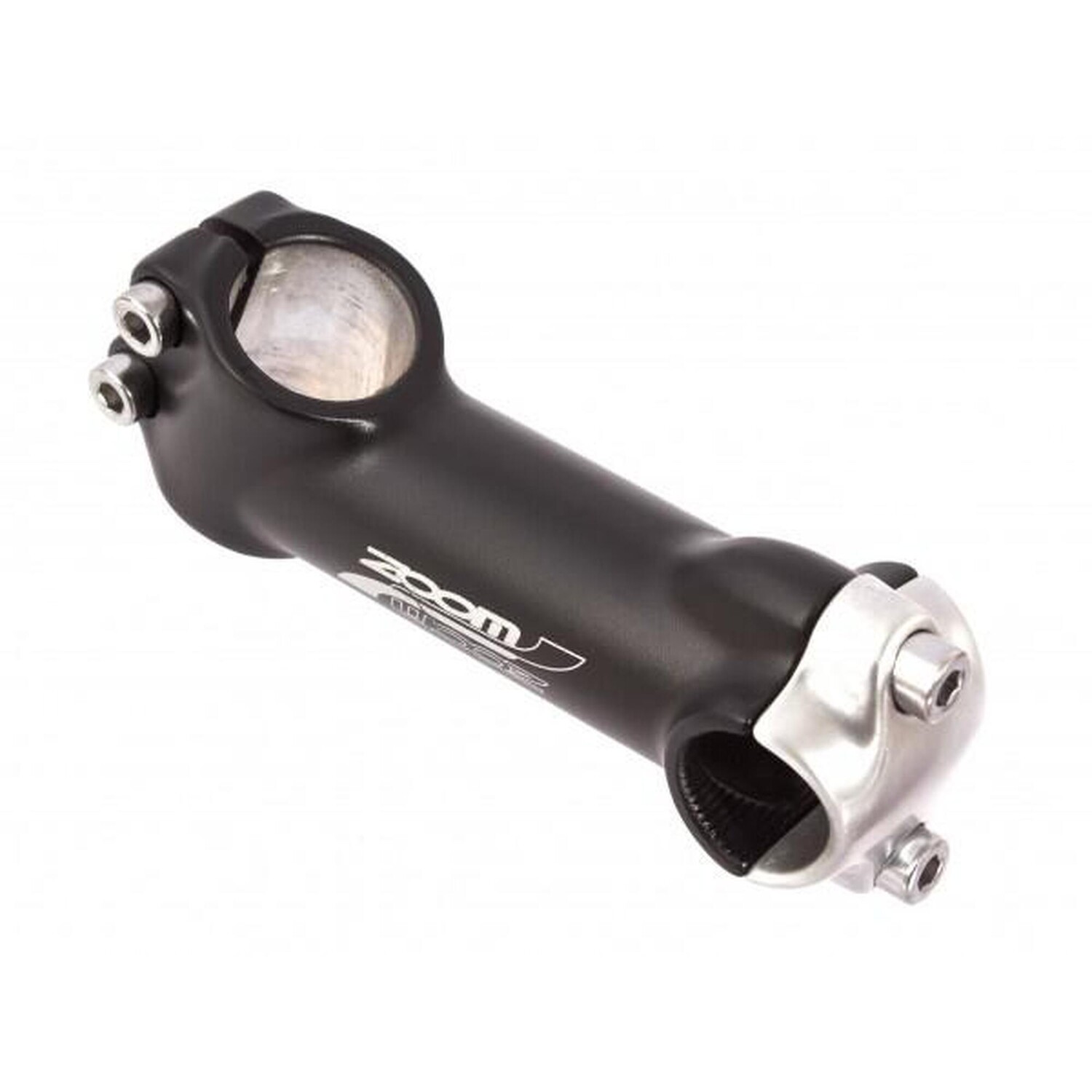 Стержень Khebikes BMX STEM MTB ZOOM, черный
Стержень Khebikes BMX STEM MTB ZOOM, черный