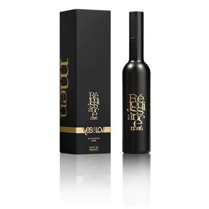 Аромат YESforLOV
Аромат YESforLOV