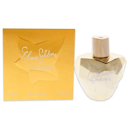 Парфюмерная вода Lolita Lempicka Elixir Sublime 50 мл, Белый, Парфюмерная вода Lolita Lempicka Elixir Sublime 50 мл
Парфюмерная вода Lolita Lempicka Elixir Sublime 50 мл, Белый, Парфюмерная вода Lolita Lempicka Elixir Sublime 50 мл