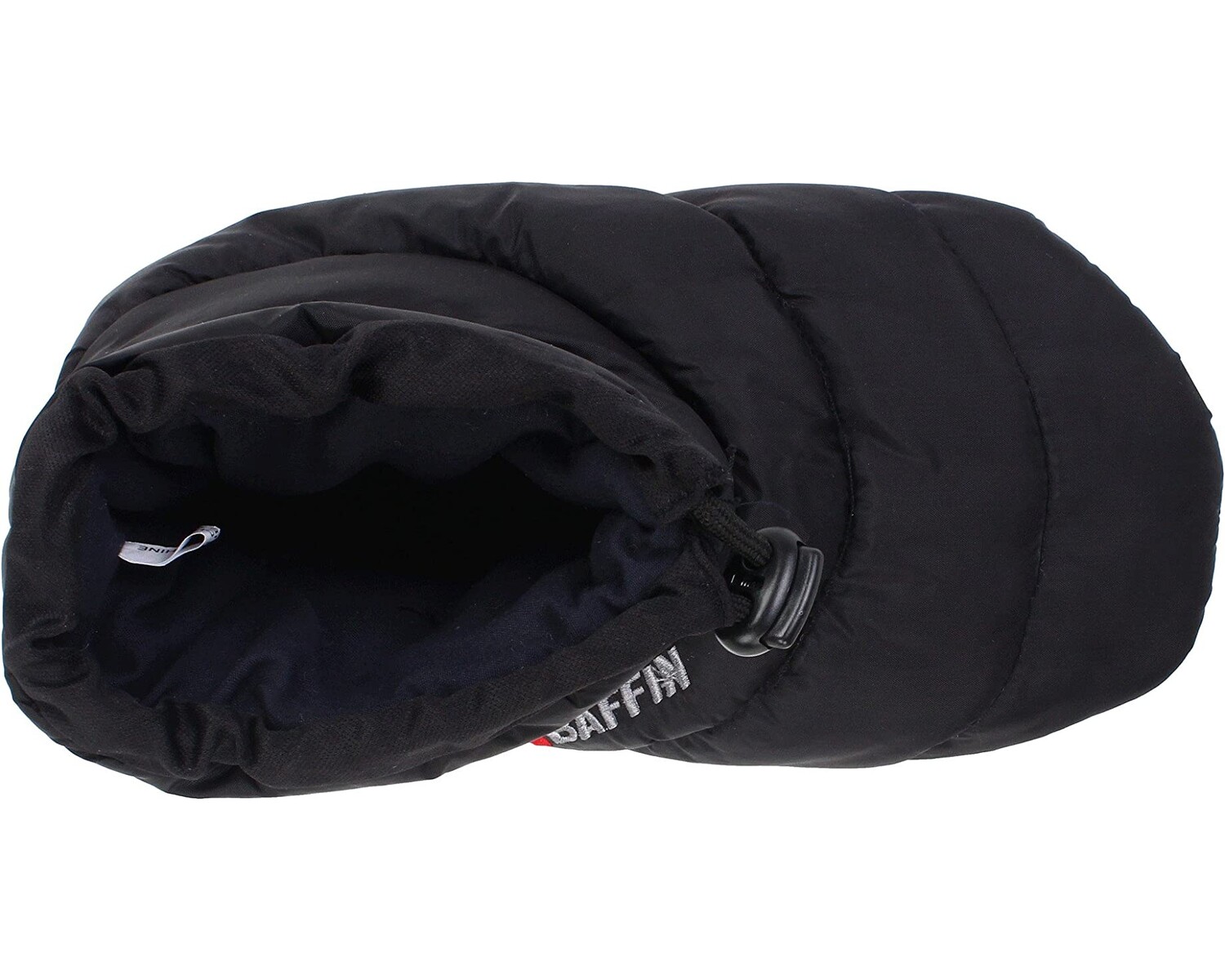 Слипперы Cush Booty Baffin, черный
Слипперы Cush Booty Baffin, черный