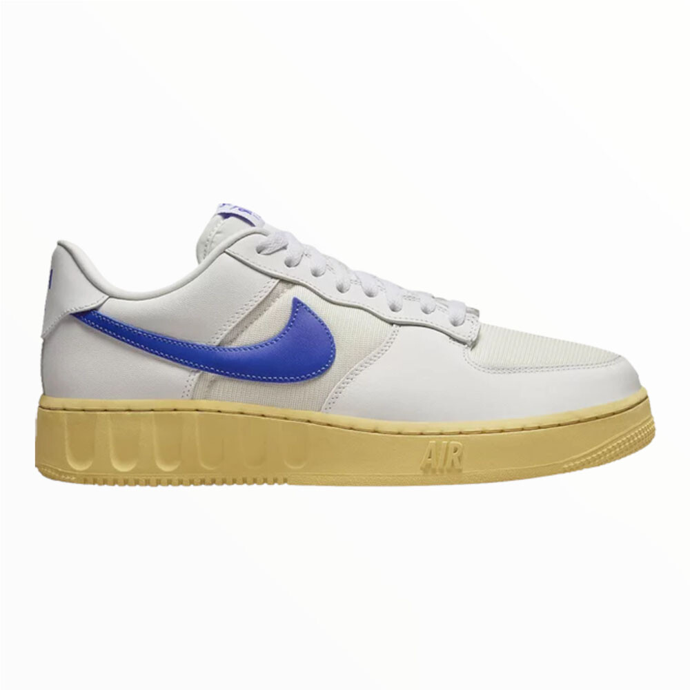 Кроссовки Nike Air Force 1 Unity, серый
Кроссовки Nike Air Force 1 Unity, серый