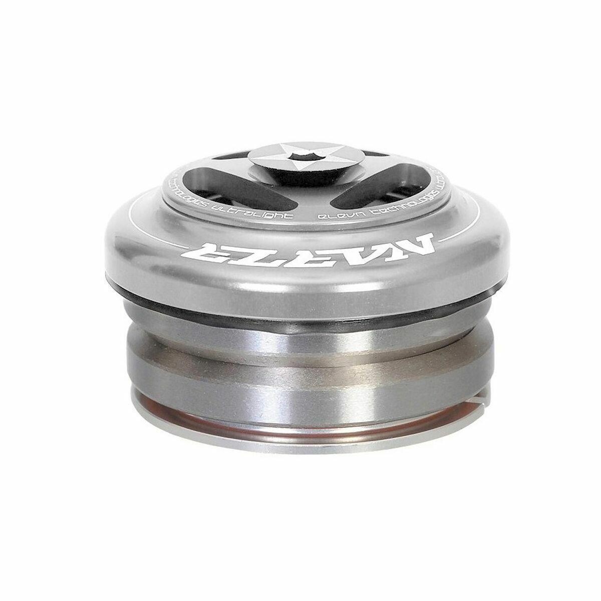 Встроенная гарнитура Elevn 1'', серый / серый / серый
Встроенная гарнитура Elevn 1'', серый / серый / серый