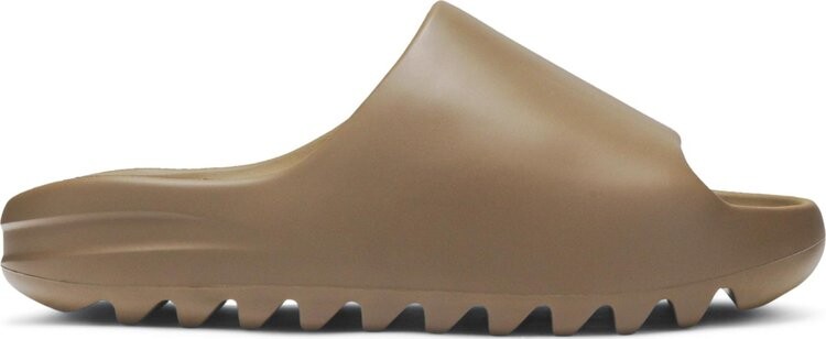 Сандалии Adidas Yeezy Slides 'Core' 2020, зеленый
Сандалии Adidas Yeezy Slides 'Core' 2020, зеленый