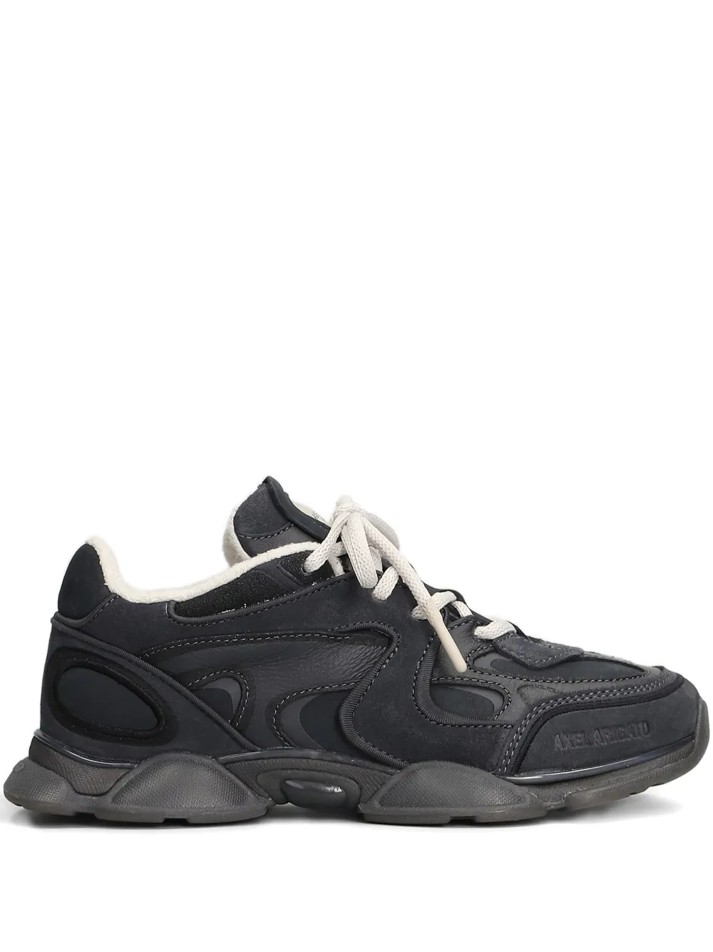 Кроссовки Eris с шнуровкой и вставками Axel Arigato, черный
Кроссовки Eris с шнуровкой и вставками Axel Arigato, черный