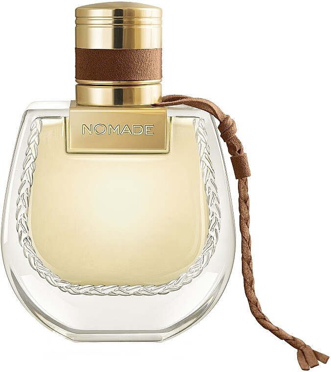 Парфюмерная вода Chloe Nomade Jasmine Naturel Intense
Парфюмерная вода Chloe Nomade Jasmine Naturel Intense