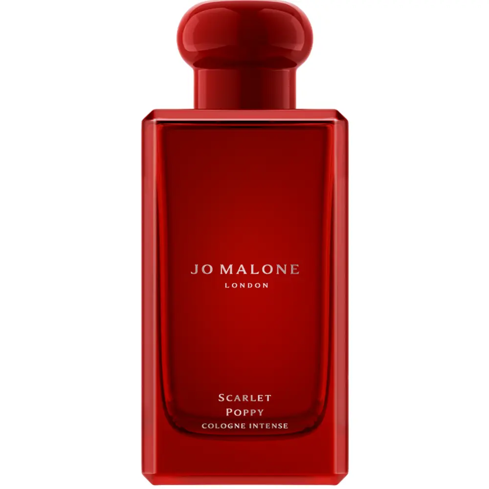 Одеколон Jo Malone London Scarlet Poppy 
Одеколон Jo Malone London Scarlet Poppy