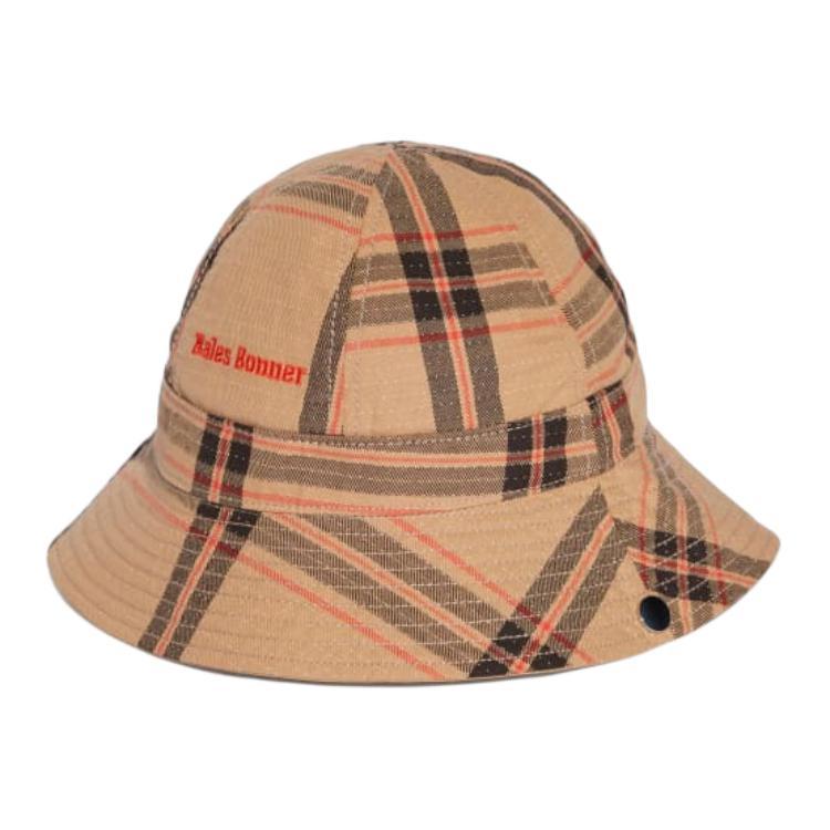 Reversible Bucket Hat Originals X Wales Bonner Adidas
Reversible Bucket Hat Originals X Wales Bonner Adidas