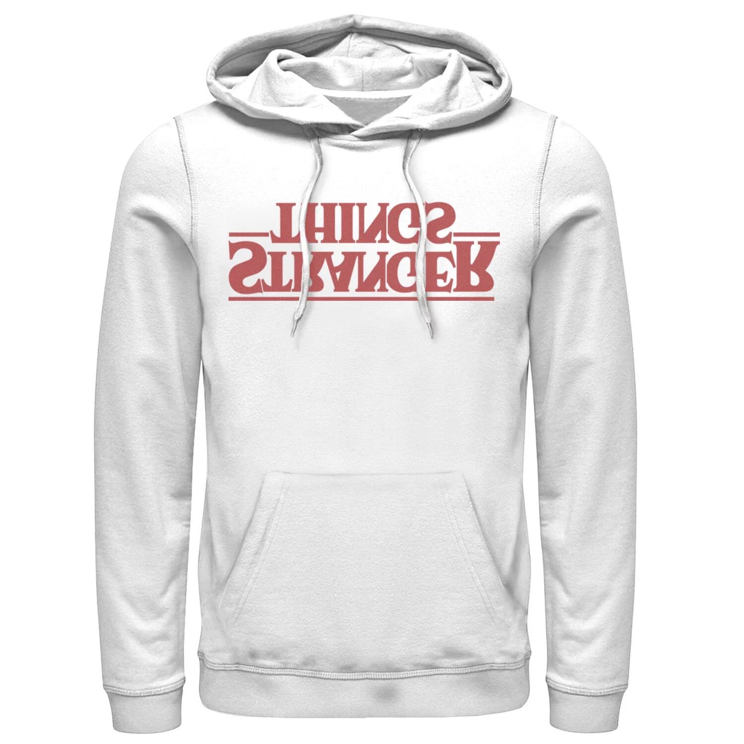 Мужская толстовка с логотипом Netflix Stranger Things Upside Down Licensed Character
Мужская толстовка с логотипом Netflix Stranger Things Upside Down Licensed Character