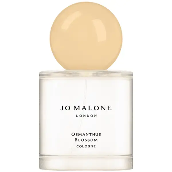 Одеколон Jo Malone London Osmanthus Blossom
Одеколон Jo Malone London Osmanthus Blossom