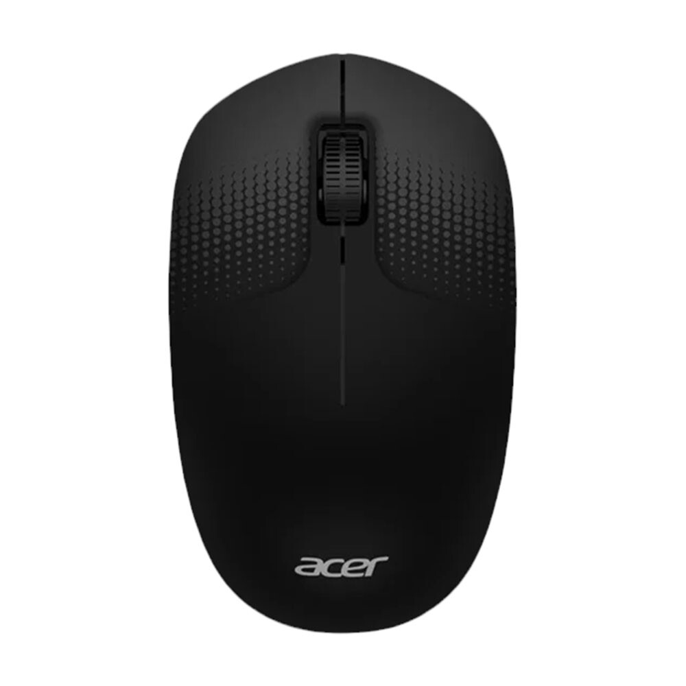 Мышь беспроводная Acer L171-WG, черный
Мышь беспроводная Acer L171-WG, черный