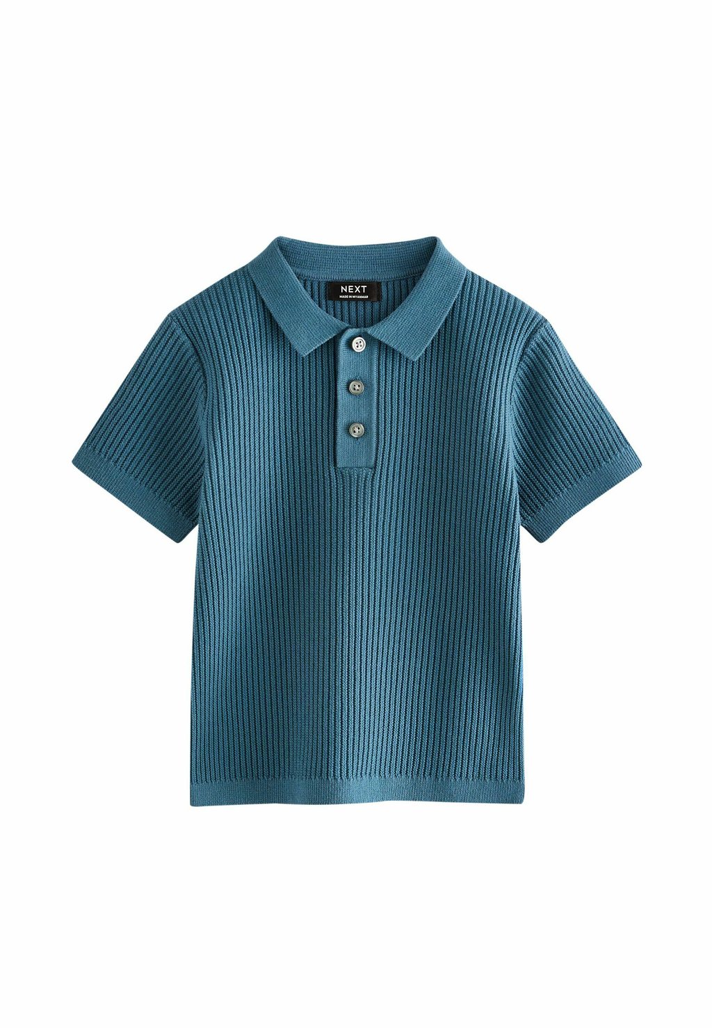 Поло Next, синий
Поло Next, синий