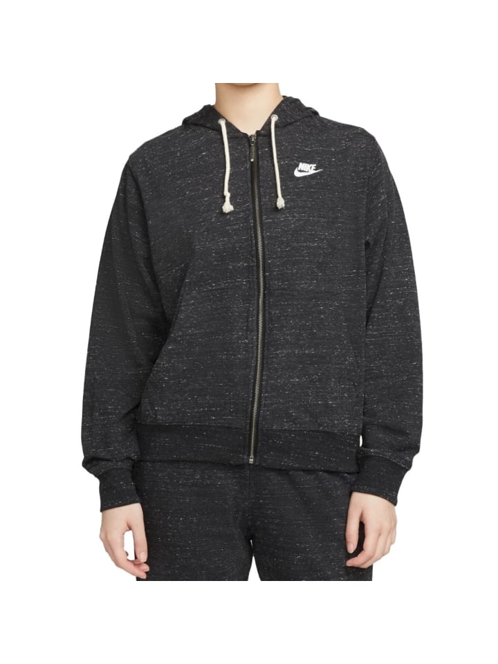 Куртка софтшелл Nike Freizeitjacke Sportswear Gym Vintage Kapuze, черный
Куртка софтшелл Nike Freizeitjacke Sportswear Gym Vintage Kapuze, черный