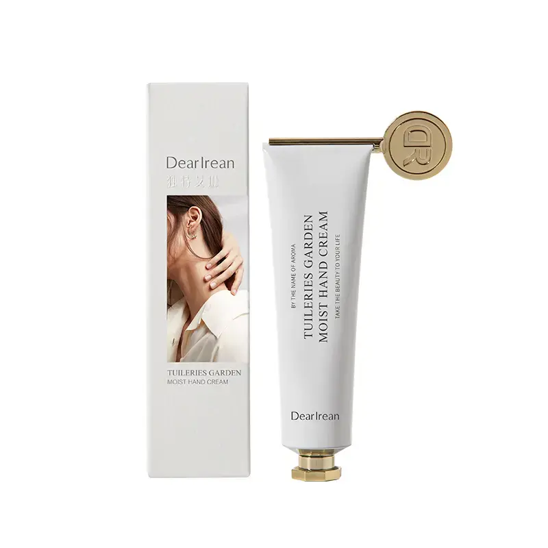 Ароматный крем для рук увлажняет и питает против сухости нежирный 35ml/35ml*2/35ml*3+Pump Dr.lrean Eras
Ароматный крем для рук увлажняет и питает против сухости нежирный 35ml/35ml*2/35ml*3+Pump Dr.lrean Eras