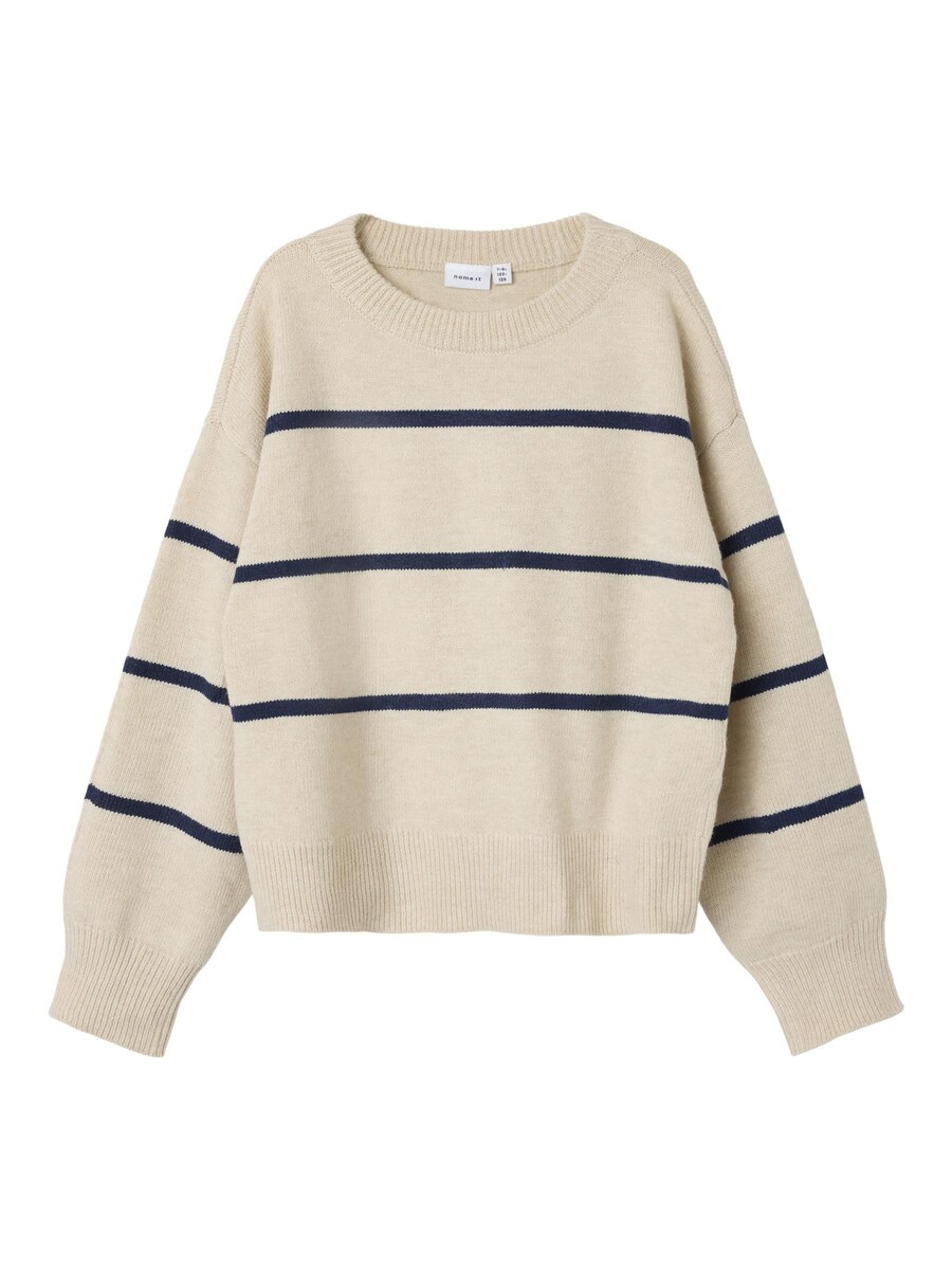 Свитер NAME IT, бежевый
Свитер NAME IT, бежевый