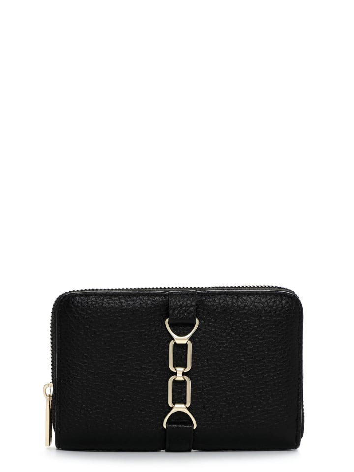 Кошелек Tamaris, черный
Кошелек Tamaris, черный