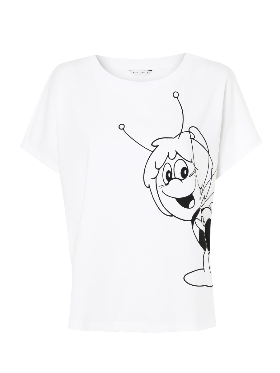 Рубашка TATUUM, белый
Рубашка TATUUM, белый