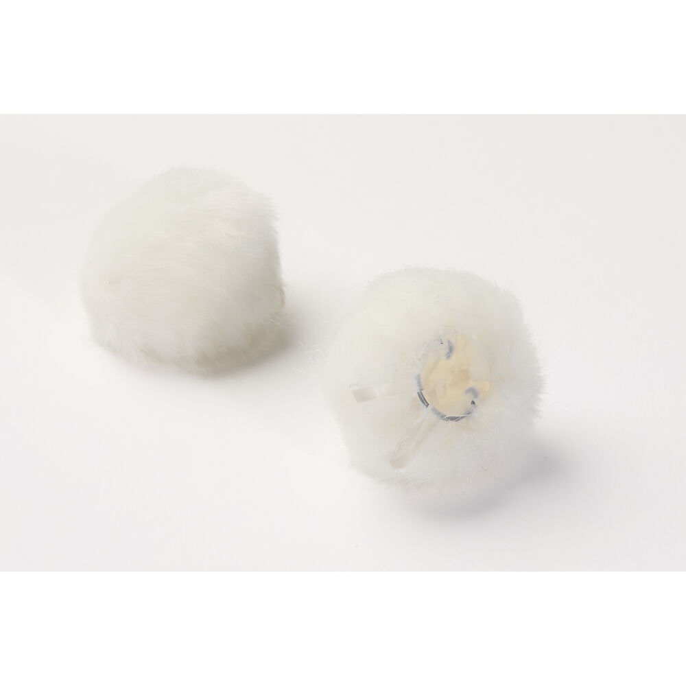 Ветрозащита для микрофона DPA Microphones AIR1 Universal Miniature Fur AIR1-WHITE-L
Ветрозащита для микрофона DPA Microphones AIR1 Universal Miniature Fur AIR1-WHITE-L