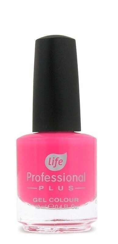 Life Professional Plus лак для ногтей, 312 
Life Professional Plus лак для ногтей, 312