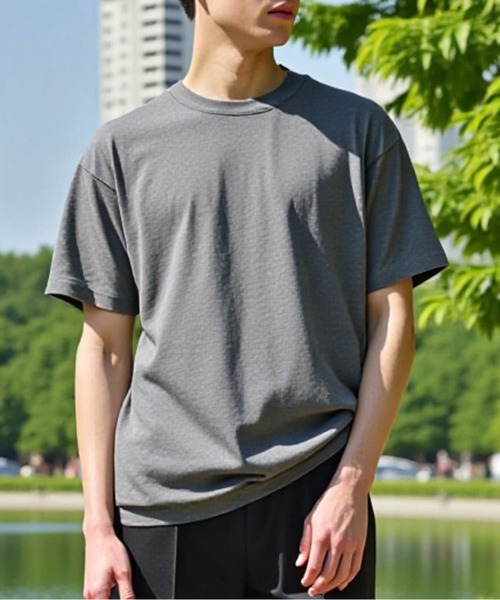 Футболка с защитой от УФ-излучения Printstar, цвет Glimmer 00300, серый
Футболка с защитой от УФ-излучения Printstar, цвет Glimmer 00300, серый