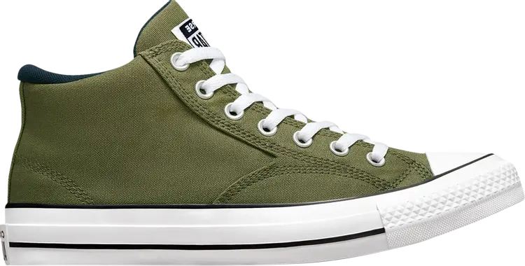 Кроссовки Converse Chuck Taylor All Star Mid Malden Street - Utility, зеленый
Кроссовки Converse Chuck Taylor All Star Mid Malden Street - Utility, зеленый