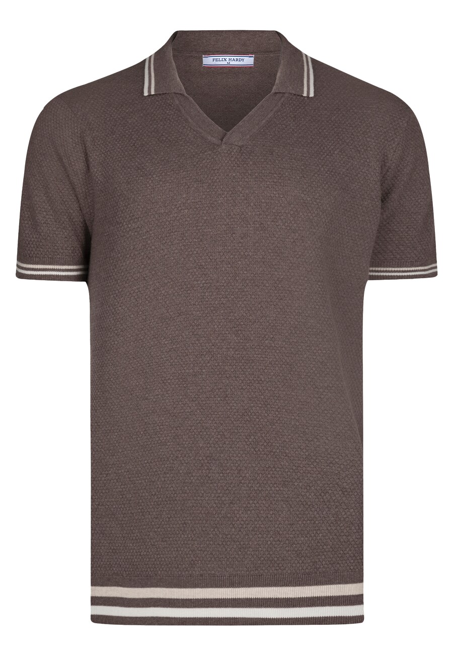 Свитер Felix Hardy, коричневый
Свитер Felix Hardy, коричневый