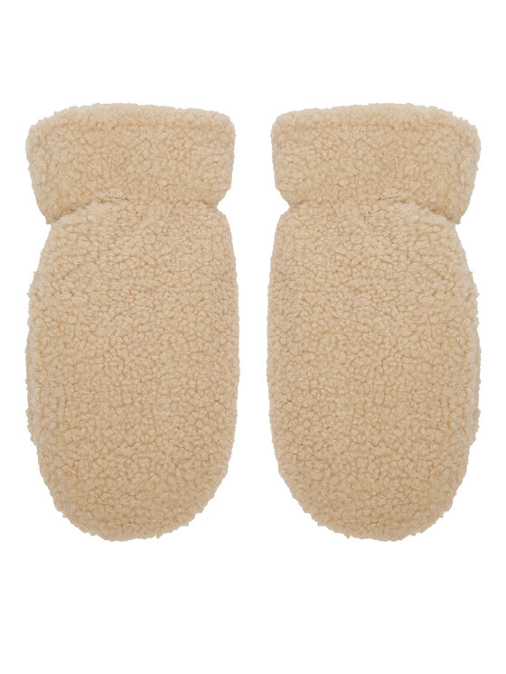 Женские перчатки Pieces, бежевый
Женские перчатки Pieces, бежевый