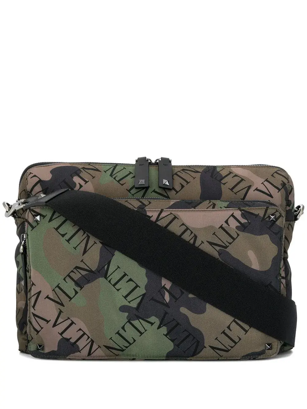 Сумка-мессенджер VLTN VALENTINO GARAVANI, черный
Сумка-мессенджер VLTN VALENTINO GARAVANI, черный