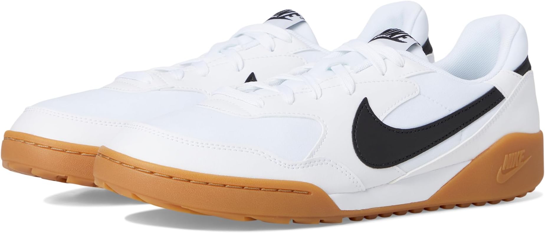 Кроссовки Nike Men's Terra Manta, White/Black/Gum Light Brown
Кроссовки Nike Men's Terra Manta, White/Black/Gum Light Brown