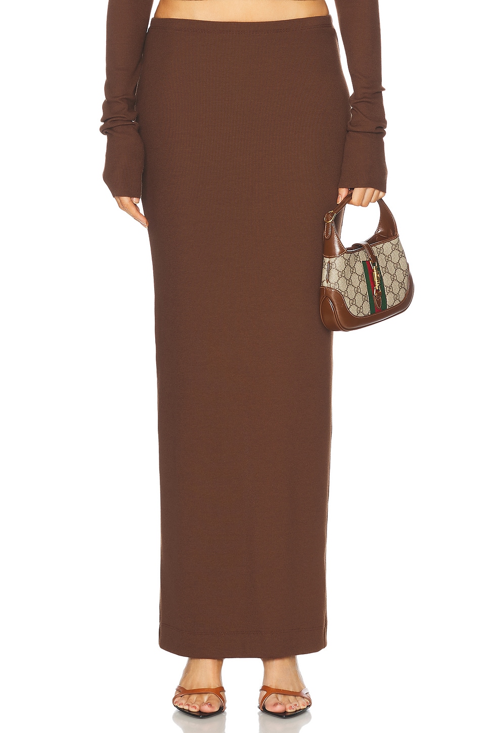 Юбка Emma Eterne, Chocolate
Юбка Emma Eterne, Chocolate