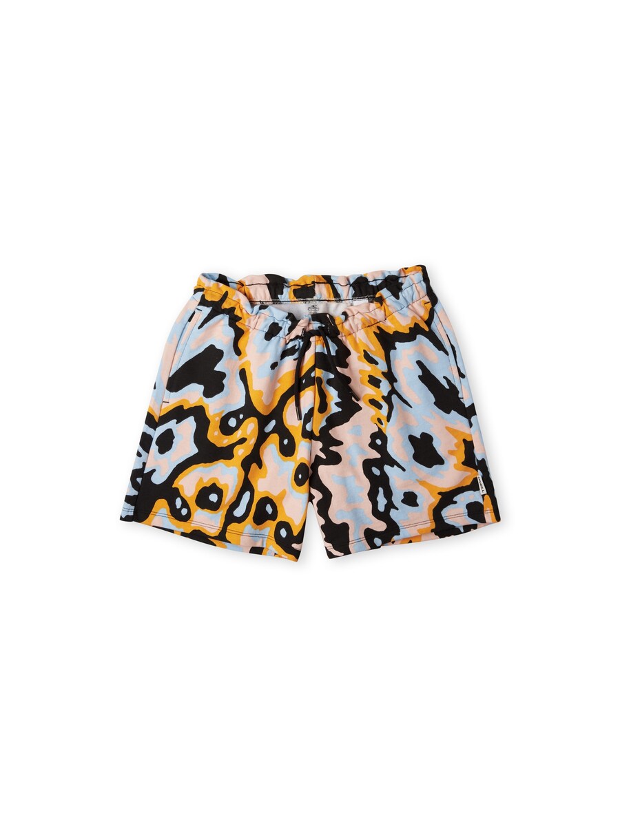 Шорты O'NEILL Regular Pants, оранжевый
Шорты O'NEILL Regular Pants, оранжевый