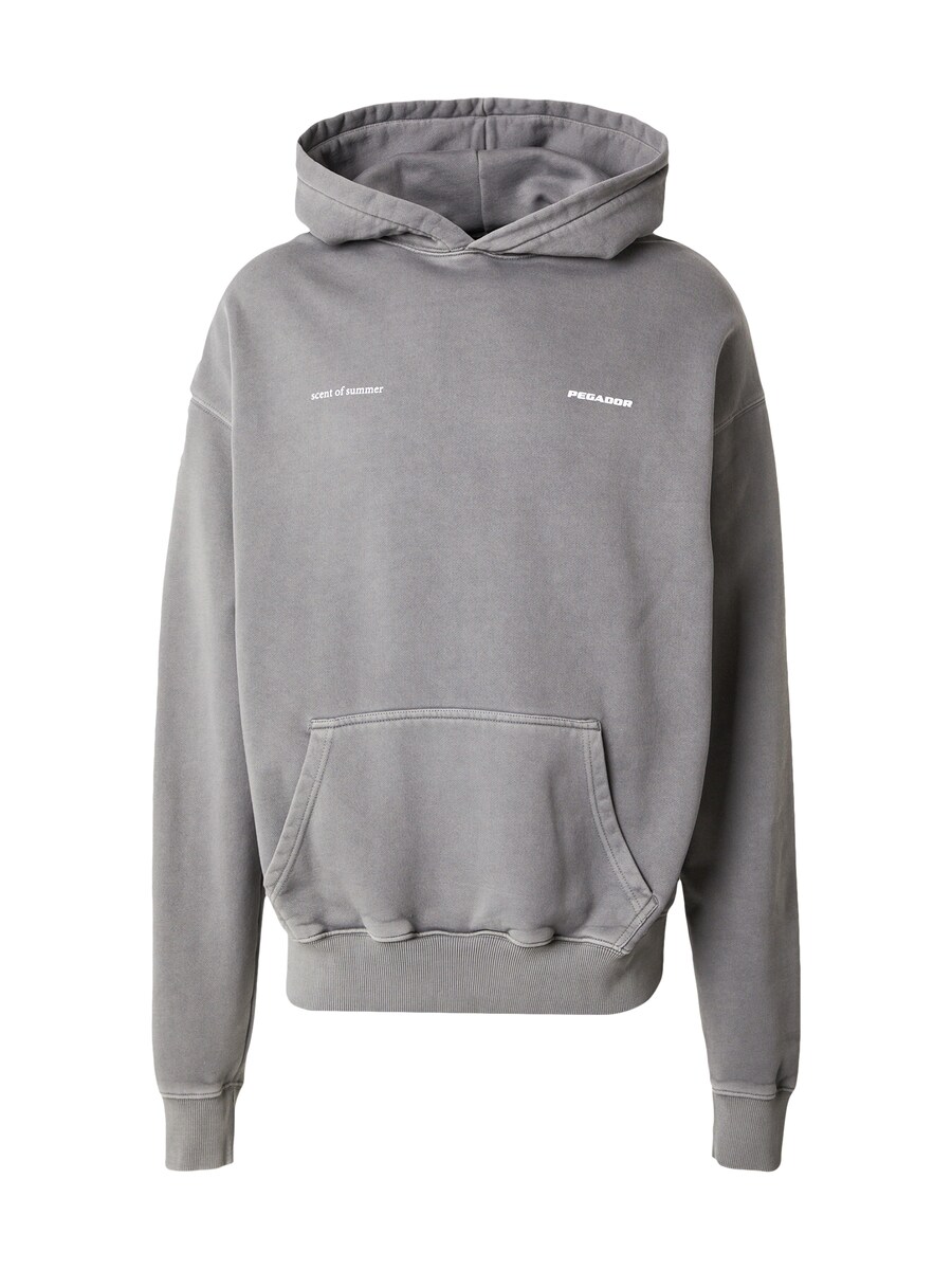 Толстовка Pegador Sentinal, Grey
Толстовка Pegador Sentinal, Grey