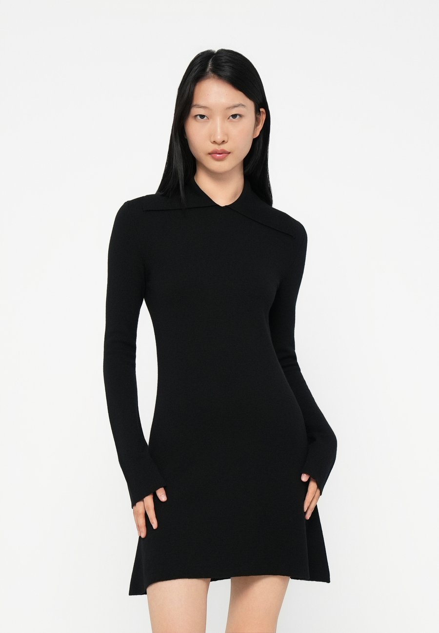 Платье IVY OAK FAWN, Black
Платье IVY OAK FAWN, Black