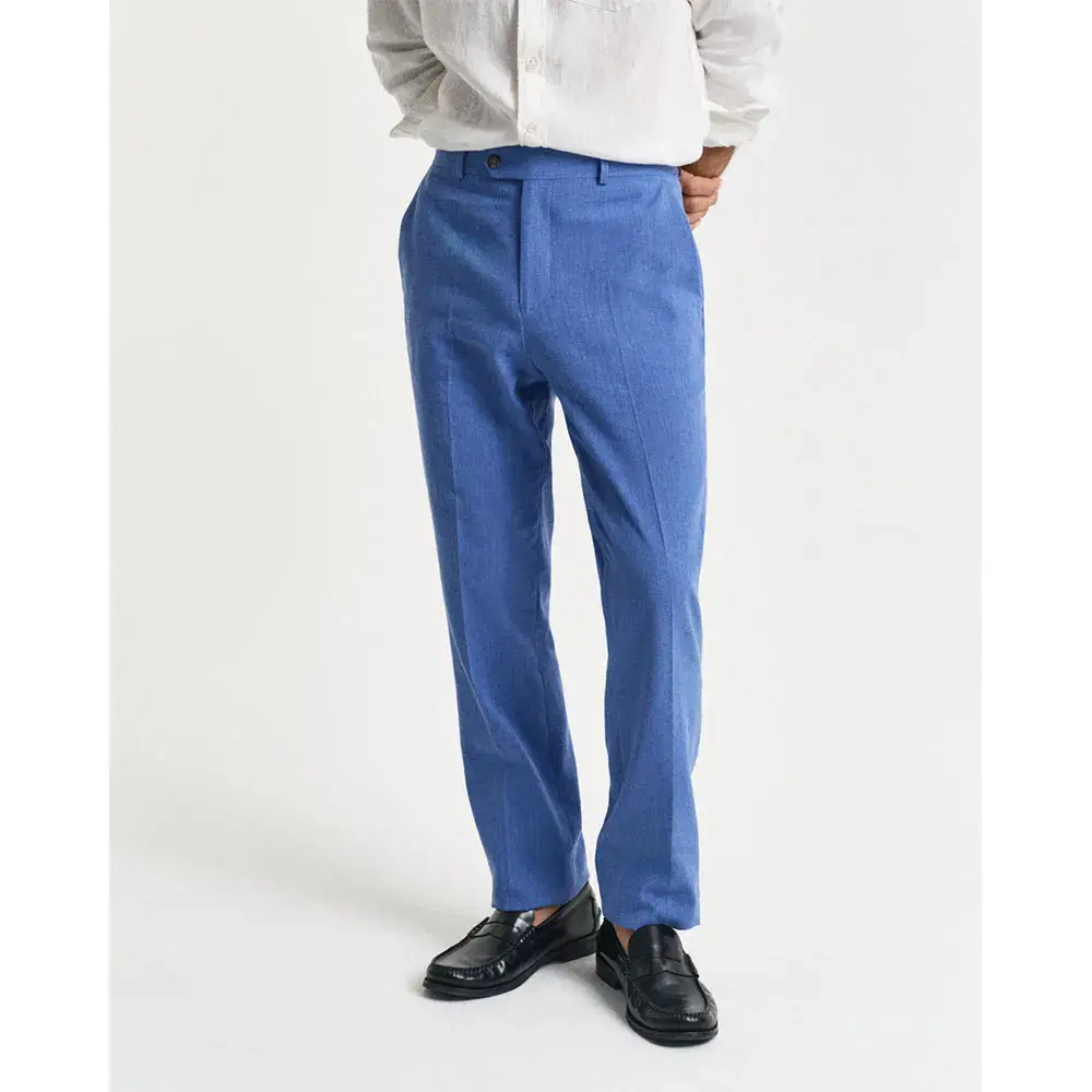 Брюки Gant 1505343, синий
Брюки Gant 1505343, синий