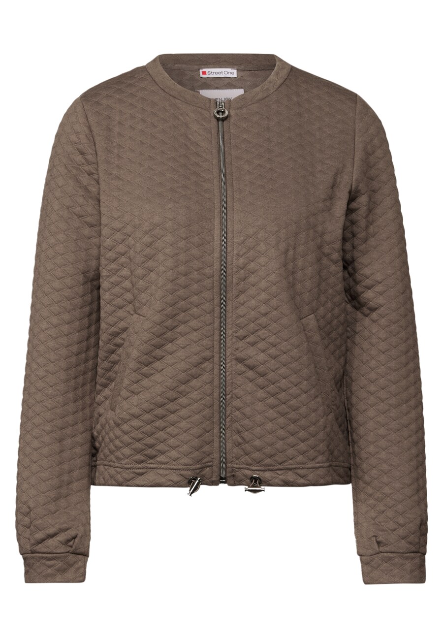 Вязаный кардиган STREET ONE, Umbra
Вязаный кардиган STREET ONE, Umbra