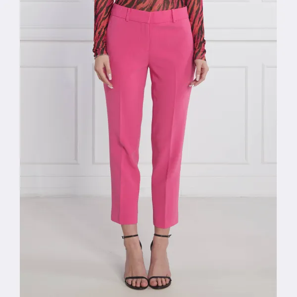 Брюки стандартного кроя Michael Kors, розовый
Брюки стандартного кроя Michael Kors, розовый