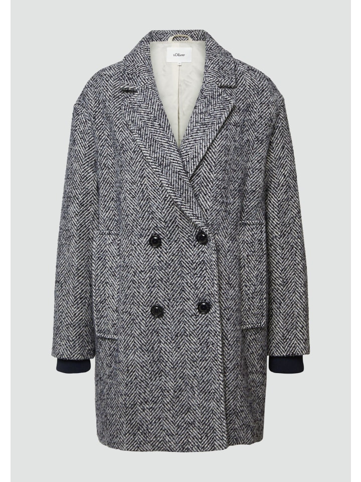 Пальто в цвете 59Q1_navy s.Oliver
Пальто в цвете 59Q1_navy s.Oliver
