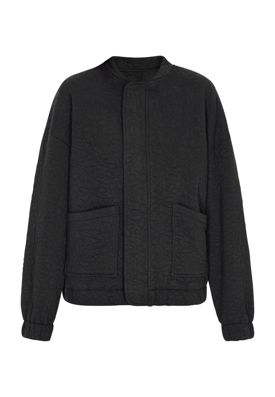 Всесезонная куртка swirly Between-Season Jacket, черный
Всесезонная куртка swirly Between-Season Jacket, черный