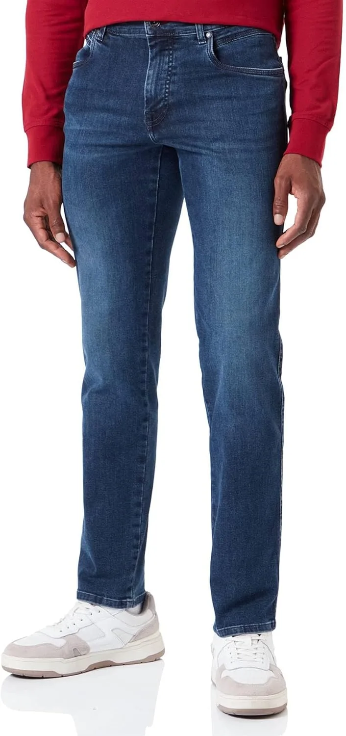 Джинсы Bugatti мужские
Джинсы Bugatti мужские