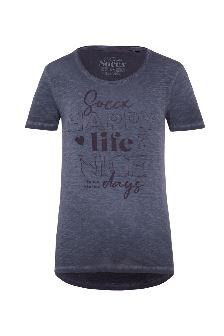 Рубашка Soccx, темно-синий
Рубашка Soccx, темно-синий