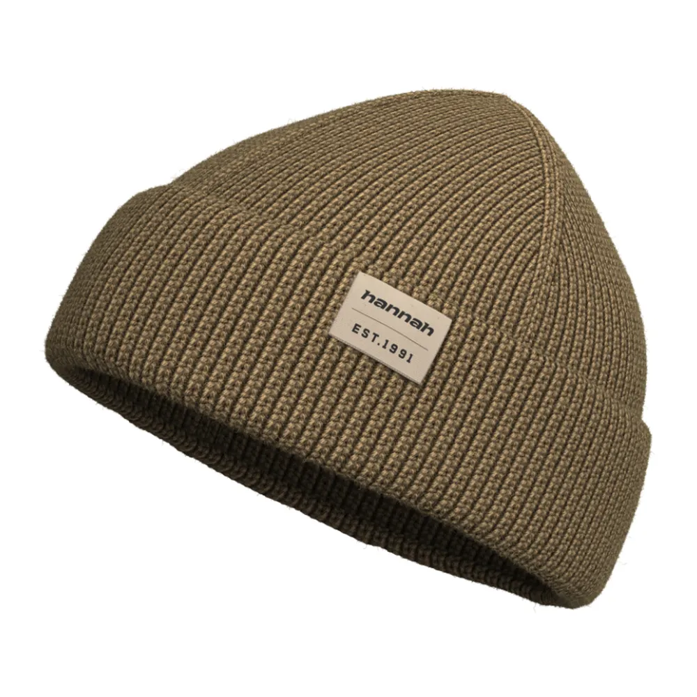 Шапка Hannah Pago, зеленый
Шапка Hannah Pago, зеленый