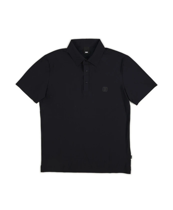 Мужская рубашка поло Turbo Deiva 901 Duno, черный
Мужская рубашка поло Turbo Deiva 901 Duno, черный