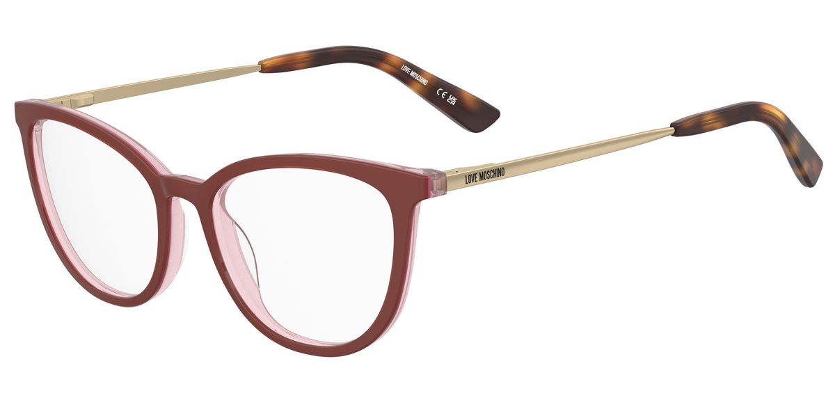 Женские оптические оправы MOL678 MOSCHINO LOVE
Женские оптические оправы MOL678 MOSCHINO LOVE