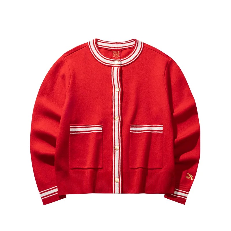 ANTA Топ Women's Rich Red
ANTA Топ Women's Rich Red