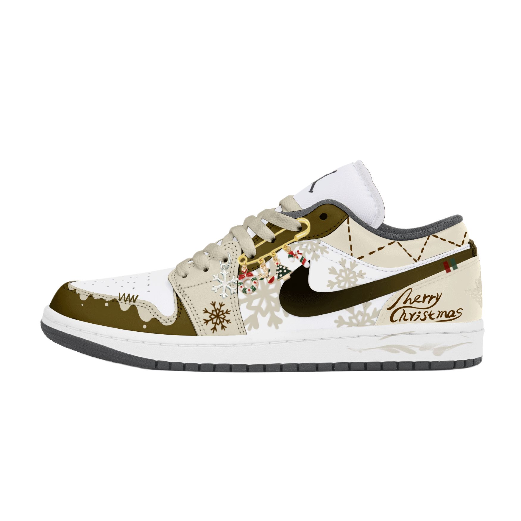 Jordan Air 1 устойчивые к истиранию низкие баскетбольные кроссовки мужские green white
Jordan Air 1 устойчивые к истиранию низкие баскетбольные кроссовки мужские green white