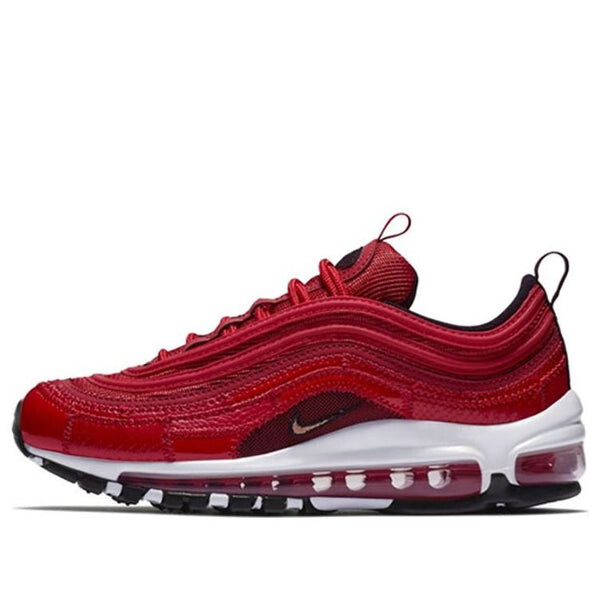 Кроссовки cr7 x air max 97 Nike, красный
Кроссовки cr7 x air max 97 Nike, красный