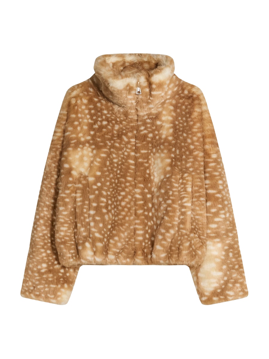 Куртка межсезонная Bershka, Pueblo
Куртка межсезонная Bershka, Pueblo