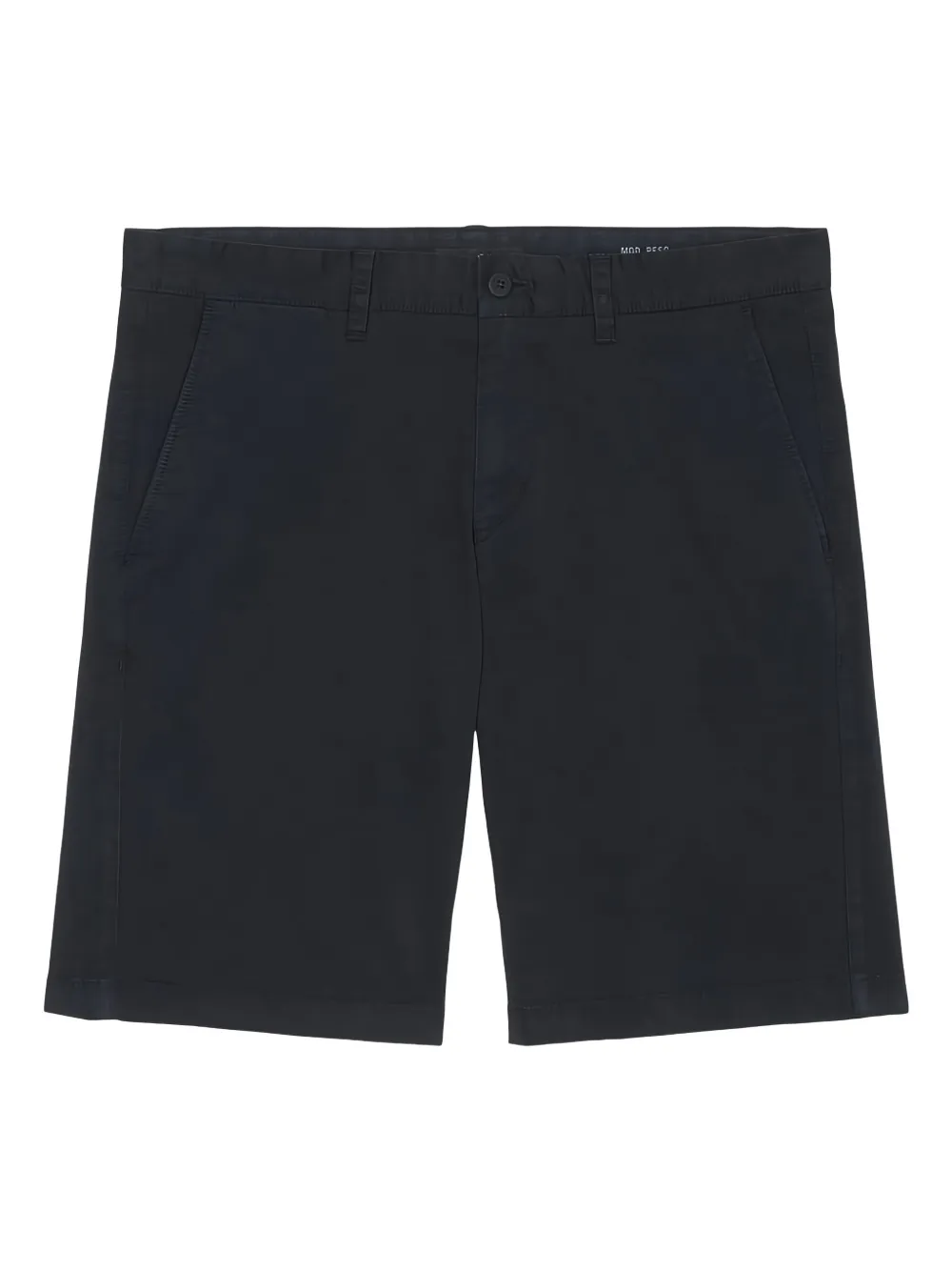 Шорты-бермуды Marc O'Polo, синий 
Шорты-бермуды Marc O'Polo, синий